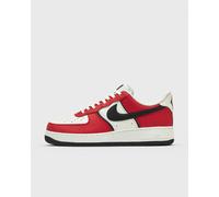 Nike AIR FORCE 1 '07 LV8 SPORT men Lowtop red|white taille: 46