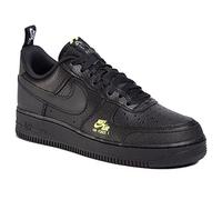 Nike Air Force 1 ’07 Lv8 Utility, Chaussures de sport pour homme, Noir , 44 EU