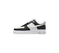 NIKE Air Force 1 '07 Lvb FD2592002, Chaussures de Sport, Black Light Silver Phantom White, 42 EU