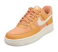 Nike Air Force 1 '07 LX Amber Brown/Phantom Taille Homme, Marron ambré/fantôme, 43 EU