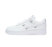 Nike - Air Force 1 '07 LX - Femme - Sport - Blanc - Taille: 38 EU