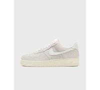Nike AIR FORCE 1 '07 LX men Lowtop beige taille: 42,5