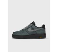 Nike AIR FORCE 1 '07 LX VIBRAM men Lowtop black taille: 45,5
