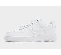 Nike Air Force Homme - Baskets, Blanc - Pointure 47 - Cuir White 47