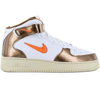 NIKE AIR FORCE 1 07 MID QS - DH5623-100 - EU 42 US 8.5