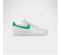 Nike Air Force 1 '07 Next Nature White Stadium Green (Women's) 38 1/2