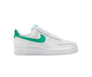 Nike Air Force 1 '07 Next Nature White Stadium Green (Women's) - 40.5