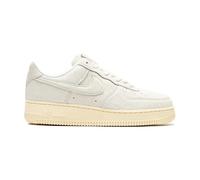 Nike - Air Force 1 '07 Pony Hair Baskets - Femme - Sport - Beige - Taille: 39 EU