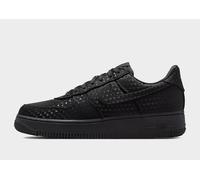 Nike Air Force 1 '07 Saint-Valentin Femme - Noir 36