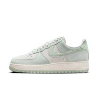 Nike - Air Force 1 07 SE - Femme - Sport - Vert - Taille: 38 1/2 EU
