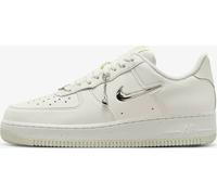 Nike Air Force 1 '07 SE "Sail Liquid Metal Sea Glass", FN8540-100, taille : 40