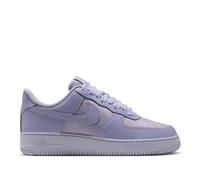 Nike Air Force 1 '07 Se W "Ghost" - Taille: 41 violet