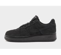 Nike Air Force 1 '07 Suede Femme - Noir 36