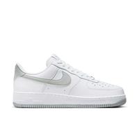 Nike Air Force 1 '07 - Taille: 40 White / Light Smoke Gray