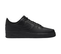 Nike Air Force 1 '07 Triple Black - 49.5