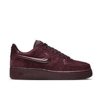 Nike Air Force 1 '07 W "Burgundy Crush" - Taille: 42 Burgundy