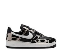 Nike Air Force 1 '07 W "Cow Print" - Taille: 42 black