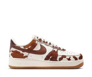 Nike Air Force 1 '07 W "Field Brown" - Taille: 41 white