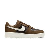 Nike Air Force 1 '07 W "Mosswood Brown" - Taille: 40 Mosswood Brown / Sail-Velvet Brown