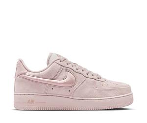 Nike Air Force 1 '07 W "Particule Pink" - Taille: 42.5 pink
