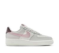 Nike Air Force 1 '07 W "Plum Chalk" - Taille: 43 Summit White/Plum Chalk - Vast Grey - Burgundy Crush