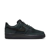 Nike AIR FORCE 1 '07 WB men Lowtop black taille: 42