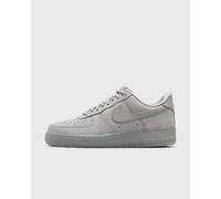 Nike AIR FORCE 1 '07 WB men Lowtop grey taille: 40,5