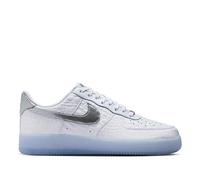 Nike Air Force 1 '07 "White Croc" - Taille: 42 white