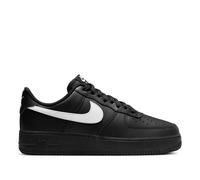 Nike Air Force 1 '07 "White Swoosh" - Taille: 44 Black/White