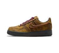 Nike - Air Force 1 Boucle QS - Homme - Sport - Vert - Taille: 37 1/2 EU