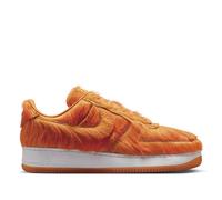 Nike Air Force 1 "Campfire Orange Fur" - Taille: 42.5 orange