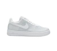 Nike Air Force 1 Flyknit 2 White Pure Platinum