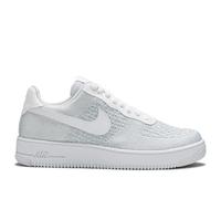 Nike Air Force 1 Flyknit 2 White Pure Platinum EU:42