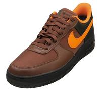 Nike AIR FORCE 1 Gore-Tex Homme Marron Orange Fashion - 44 EU