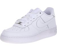 Nike Chaussures de basketball garçon Air Force 1 Low Blanc Taille 36