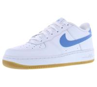 Nike Air Force Unisex Chaussures - Blanc - Taille: 36.5 - Maille/synthétique - Foot Locker White 36.5