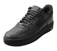 Nike AIR FORCE 1 GTX VIBRAM Homme Noir Baskets Mode - 44 EU