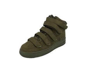 Nike Air Force 1 High 07 Sp Billie Eilish Hommes Trainers Dm7926 Sneakers Chaussures 300 48 1/2