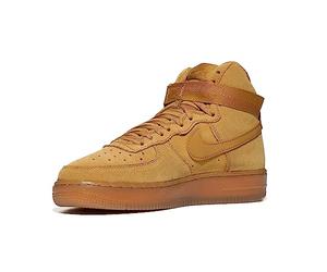 Nike - Air Force 1 High LV8 3 - CK0262700 - Couleur: Miel - Pointure: 36.5 EU