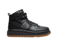 Nike Air Force 1 High Utility 2.0 Black Gum Orange (Women's) 37 1/2