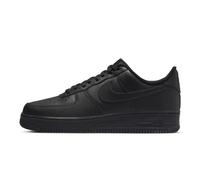 Nike Air Force 1 Homme 07 Noires 40 41 42 43 44 42.5 45 Chaussures De Sport