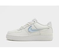 Nike Air Force 1 Jelly Swoosh Junior - Blanc 37.5