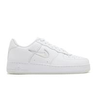 Nike Air Force 1 Jewel Color of the Month - Triple White EU:41