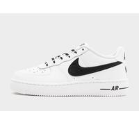 Nike Air Force 1 Jumbo Junior - Blanc 39