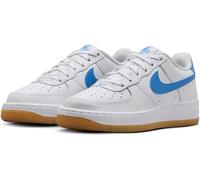 Nike AIR FORCE 1 K BLAU 5Y