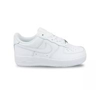 Nike Air Force 1 Leather White - Votre taille: 36 1/2