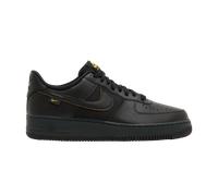 Nike Air Force 1 Low '07 Ballistic Mesh Black University Gold