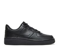 Chaussure Nike Air Force 1 '07 pour femme Noir/Noir/Noir/Noir