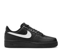 Nike Baskets Homme Air Force 1 '07 Trk3 Swoosh blanc Noir/Blanc Taille 44