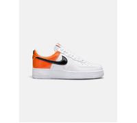 Nike Air Force 1 Low '07 Essential White/Brilliant Orange (Women's) 39
